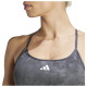 Adidas Γυναικείο μπουστάκι Aeroreact Training Essentials Light-Support Bra